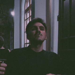 Telegram profile photo for Mark | Deutsch als ganz fremde Sprache