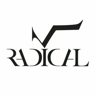 Telegram profile photo for Radicall | ADS | رادیکال تیم
