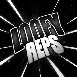 Telegram profile photo for Loofy Reps