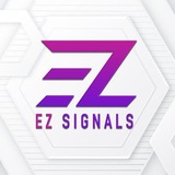 Telegram profile photo for EZSignals - Forex, Gold, oil, Us30 VIP signals