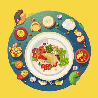 Telegram profile photo for Готовлю каждый день🥘