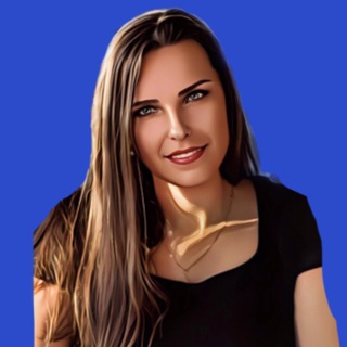 Telegram profile photo for Точка Роста | Селюн Татьяна