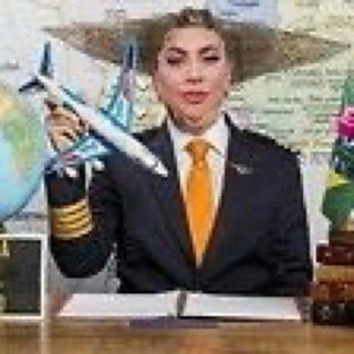 Telegram profile photo for ShampainNews