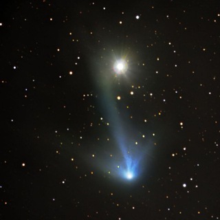 Telegram profile photo for Polaris