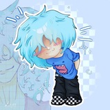 Telegram profile photo for ‧͙⁺˚*Я пprikolchik если что*˚⁺‧͙