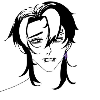 Telegram profile photo for Veilures.