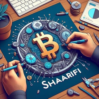 Telegram profile photo for آموزش اولیه برای خریدن پروژه