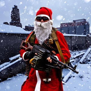 Telegram profile photo for Dead Moroz Time
