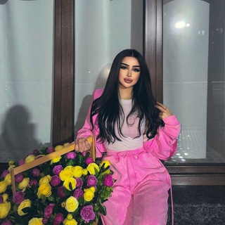 Telegram profile photo for ARAB1YAS💋