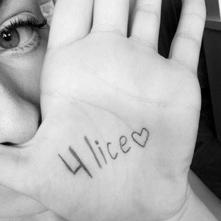 Telegram profile photo for 4lice
