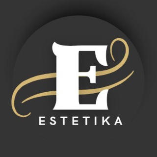 Telegram profile photo for ✨ESTETIKA✨