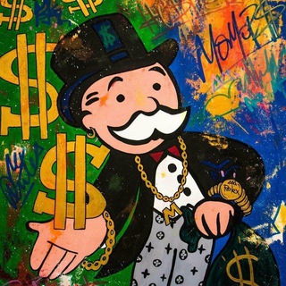 Telegram profile photo for Дроповоды актуал