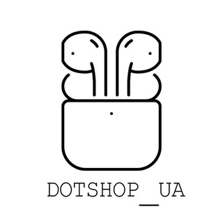 Telegram profile photo for DOT SHOP/ Дропшиппінг / ОПТ