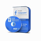 Telegram profile photo for TOOL FACEBOOK 🔄