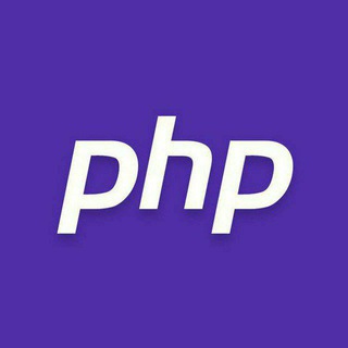 Telegram profile photo for برنامه نویسی | PHP