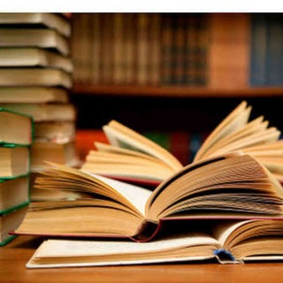 Telegram profile photo for ركوة كتب📚