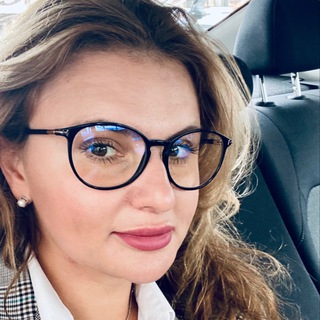 Telegram profile photo for Панфилова Анна Леонидовна