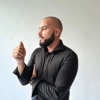 Telegram profile photo for ЛОГОТЕРАПИЯ
