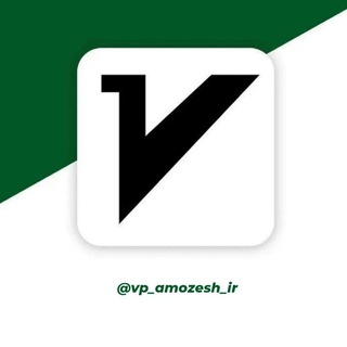 Telegram profile photo for اموزش کار با برنامه های فیلترشکن