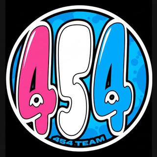 Telegram profile photo for 454 TEAM