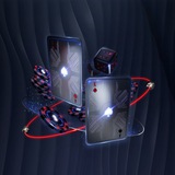 Telegram profile photo for Joycasino