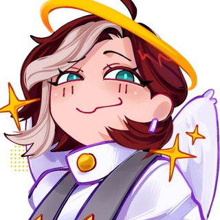 Telegram profile photo for Ежад ඩා Камушковый
