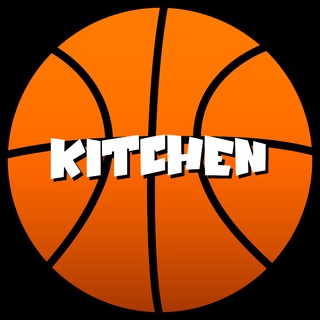 Telegram profile photo for BBALLKITCHEN 🏀