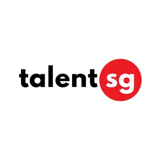 Telegram profile photo for Talent.sg