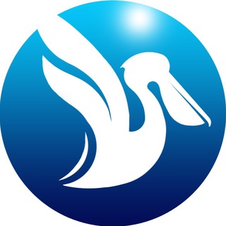 Telegram profile photo for آژانس هواپيمايي پليكان پرواز