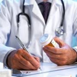 Telegram profile photo for 🌺Life-Doctor/طبيب الحياة🌺