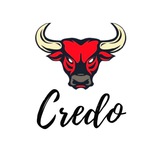 Telegram profile photo for C͚R͚E͚D͚O͚