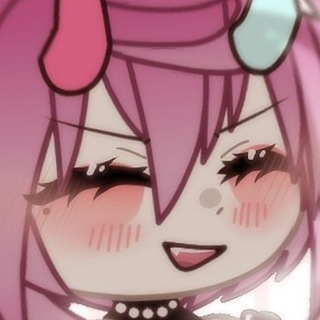 Telegram profile photo for КсинЬКар🫐