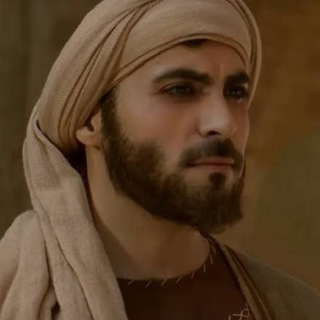 Telegram profile photo for مسلسل الإمام أحمد بن حنبل