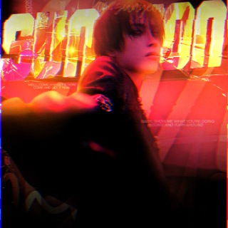 Telegram profile photo for KIM SUNYEON OI