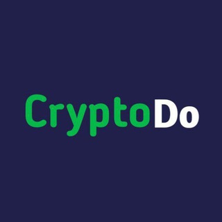 Telegram profile photo for Cryptodo price insights