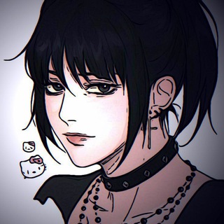 Telegram profile photo for ยซ T๐๐๐๐๐๐บ๐
แท๐-K๐๐ ยป