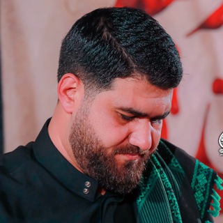 Telegram profile photo for کانال رسمی حاج حسن عطایی