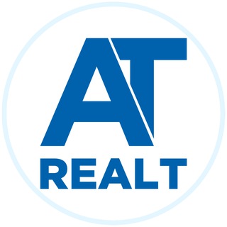 Telegram profile photo for АТРиелт - CRM для агентства недвижимости