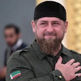 Telegram profile photo for 💪🏼Russia VS 🤡Ukraine
