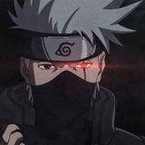 Telegram profile photo for Kakashi Hatake
