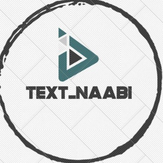 Telegram profile photo for تکست ناب
