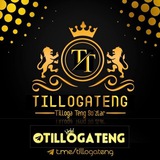 Telegram profile photo for TILLOGA TENG