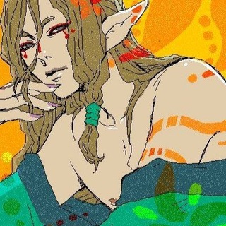 Telegram profile photo for (^.^)