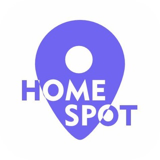 Telegram profile photo for Homespot | Продажа квартир Минск