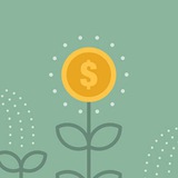Telegram profile photo for Академия финансов