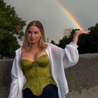 Telegram profile photo for вабисаби