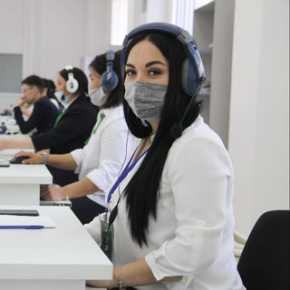 Telegram profile photo for Госуслуги и ЦОНы
