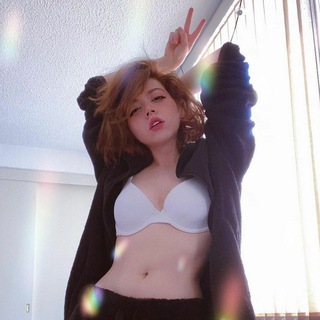 Telegram profile photo for Brigitte Grey Priv