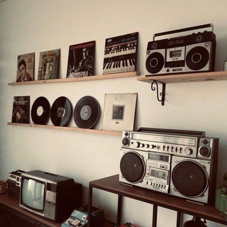 Telegram profile photo for BestMusicTel | بِست موزیک