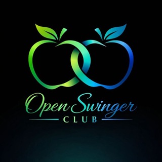 Telegram profile photo for New Open Swinger Club